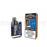 Blueberry Sour Raspberry SKE Crystal CL6000